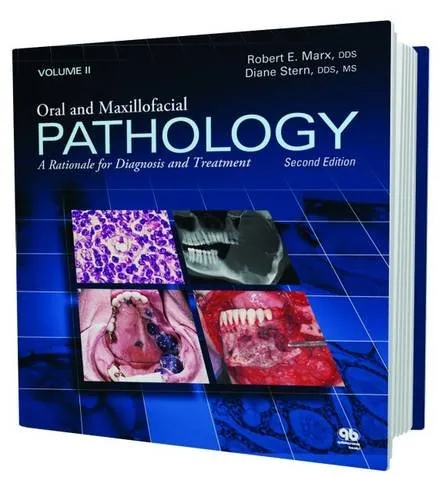 Oral and Maxillofacial Pathology | 2nd Edition | 2 Volume Set | Hardcover