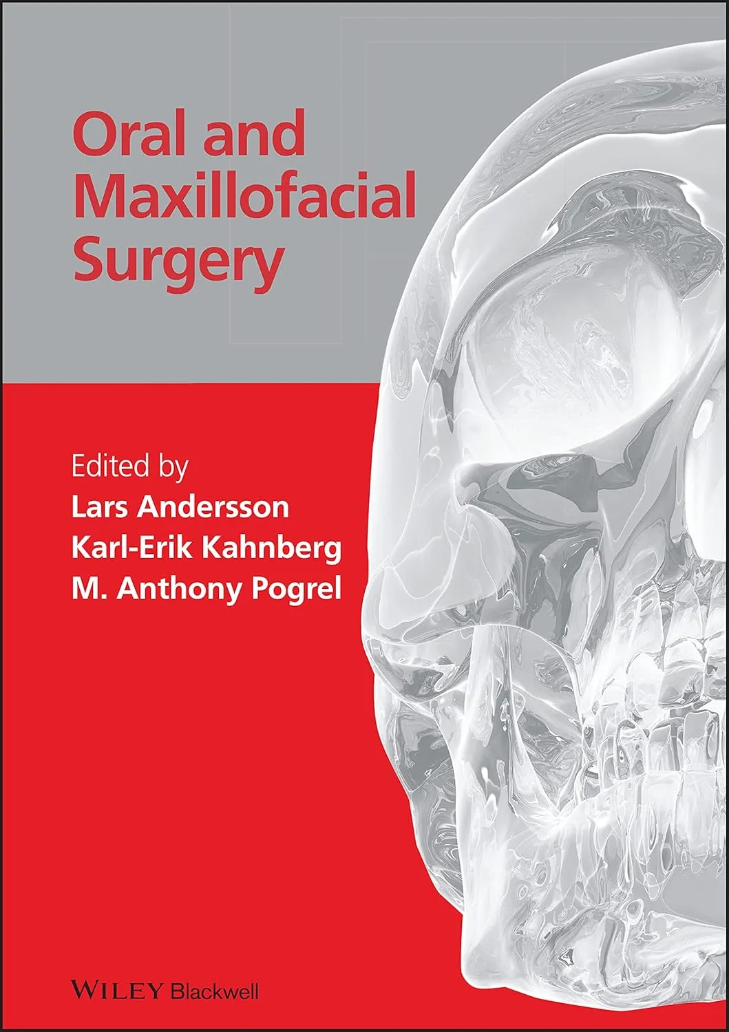 Oral and Maxillofacial Surgery | Hardcover