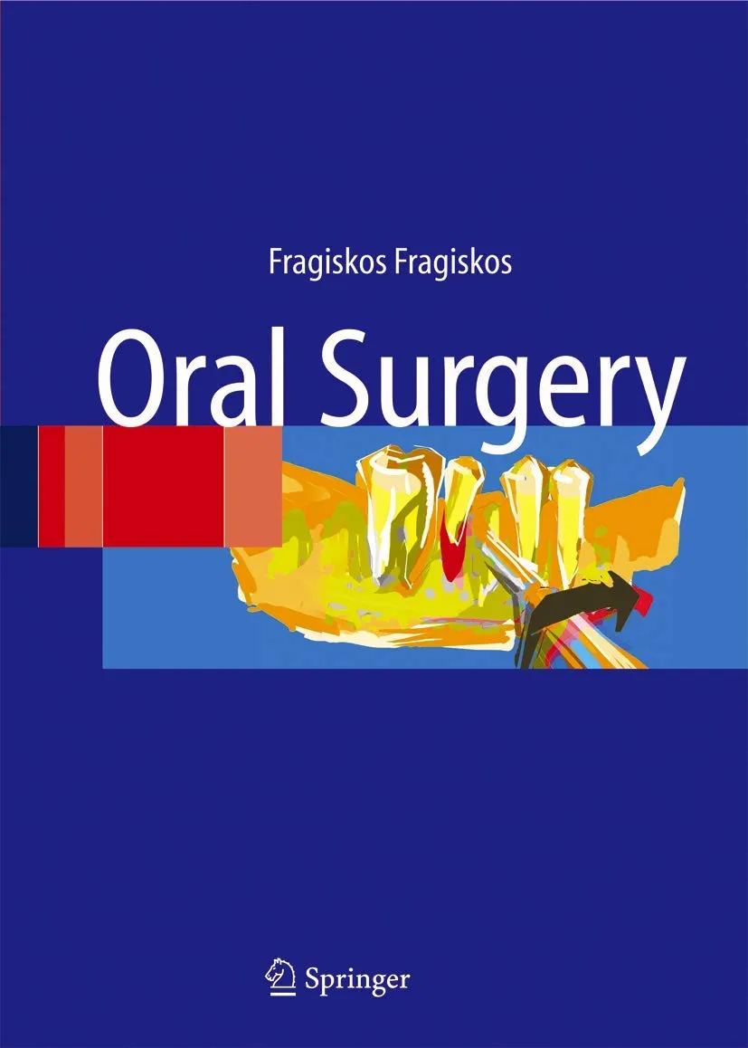 Oral Surgery | Hardcover