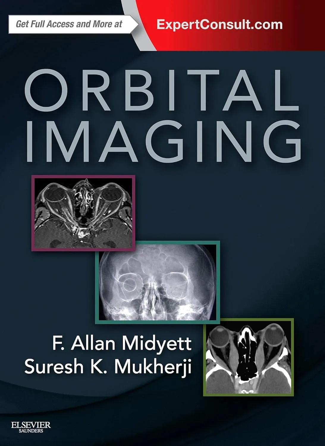 Orbital Imaging | Paperback
