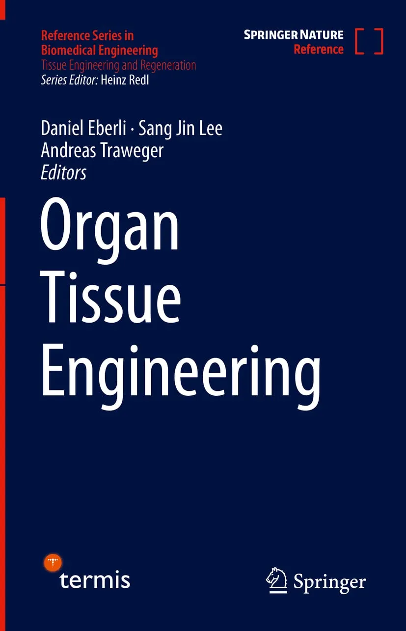 Organ Tissue Engineering | Hardcover