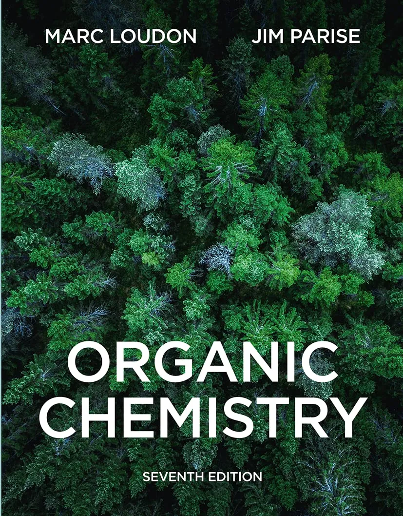 Organic Chemistry 7th Edition | Paperback