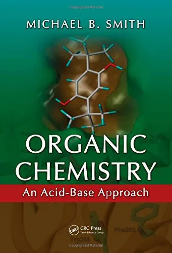 Organic Chemistry An Acid-Base Approach | Hardcover