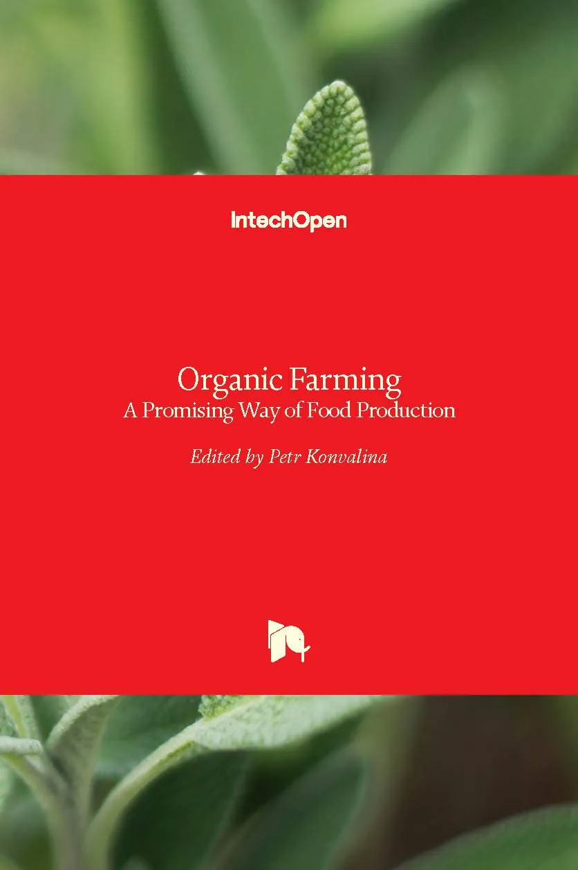 Organic Farming - A Promising Way of Food Production
