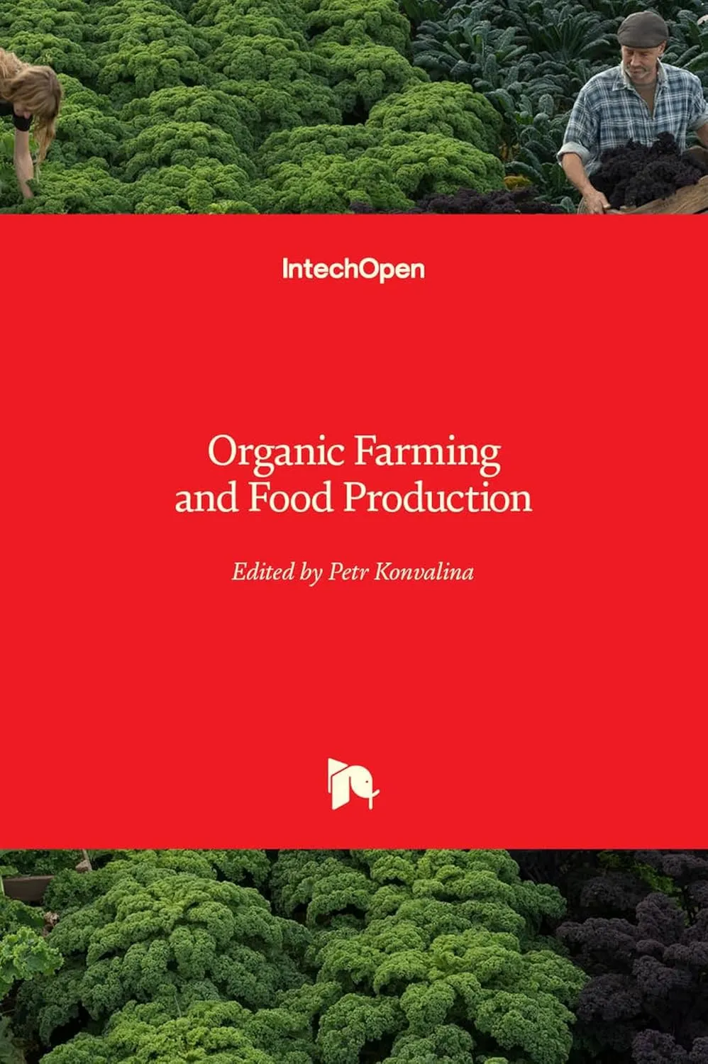 Organic Farming and Food Production | Hardcover