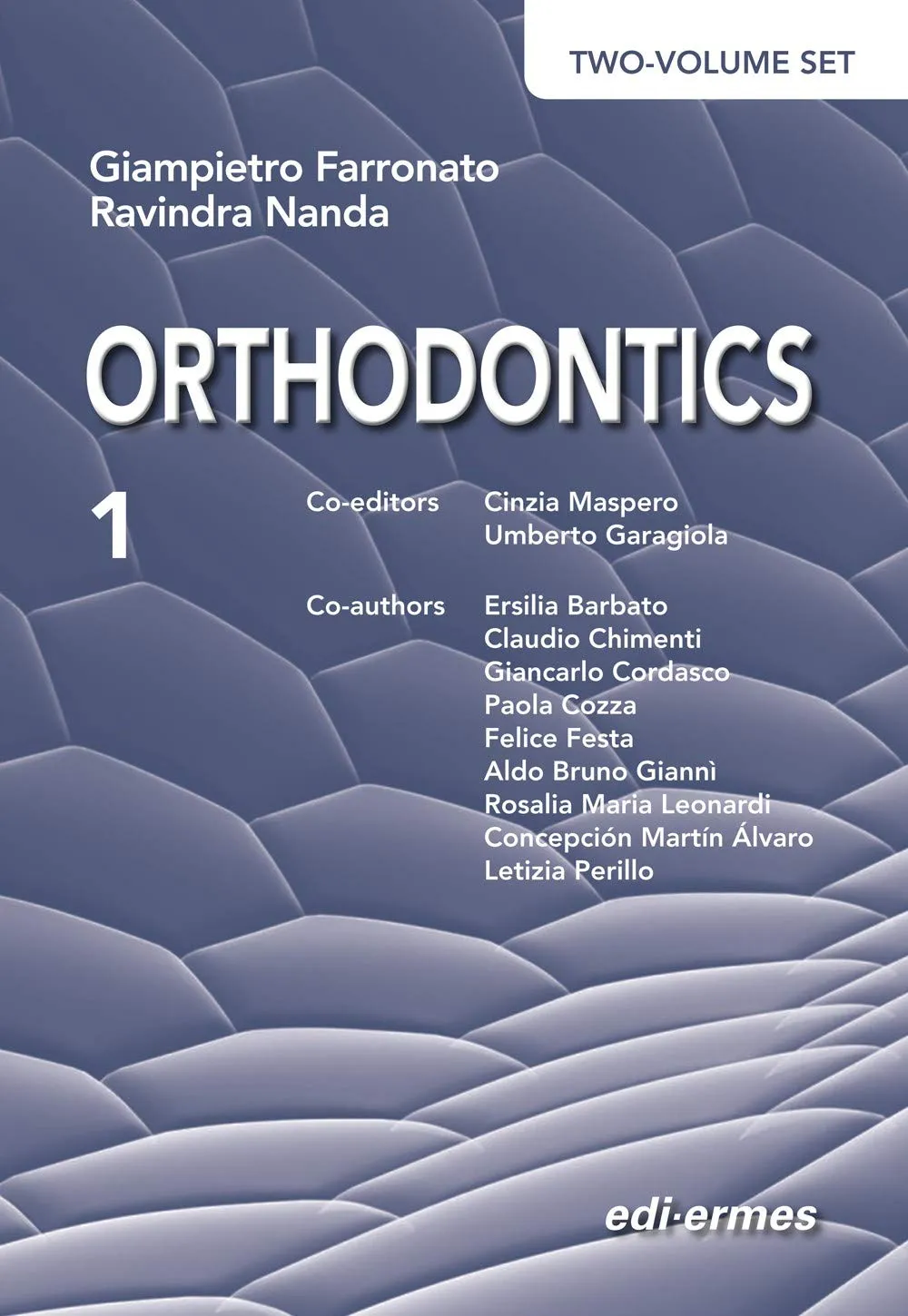 Orthodontics | 2 Volume Set | Hardcover