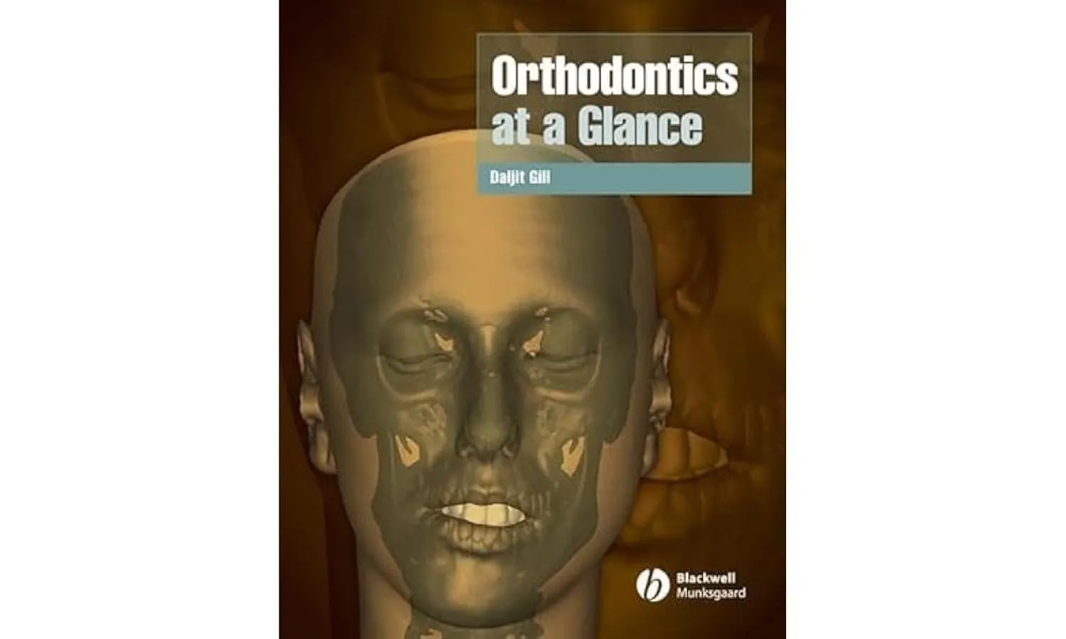 Orthodontics at a Glance | Paperback