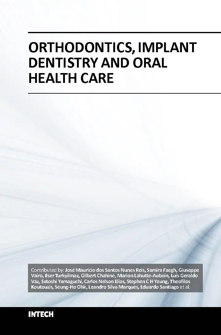 Orthodontics Implant Dentistry and Oral Health Care | Hardcover
