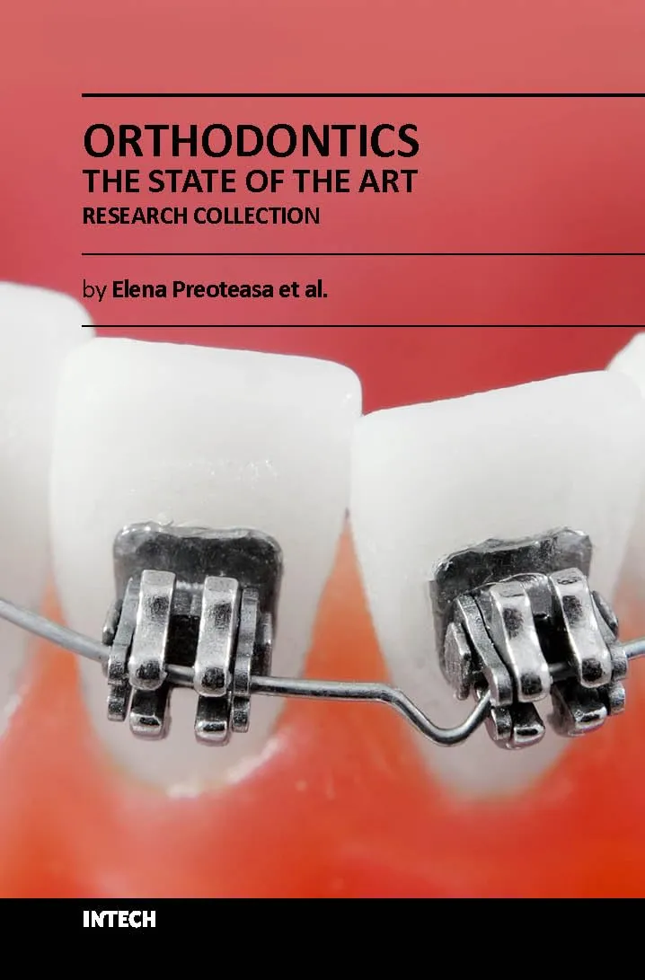 Orthodontics The State Of The Art | Hardcover
