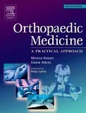 Orthopaedic Medicine A Practical Approach | 2nd Edition | Paperback
