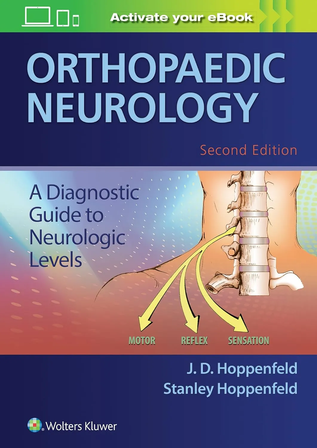Orthopaedic Neurology | 2nd Edition | Hardcover