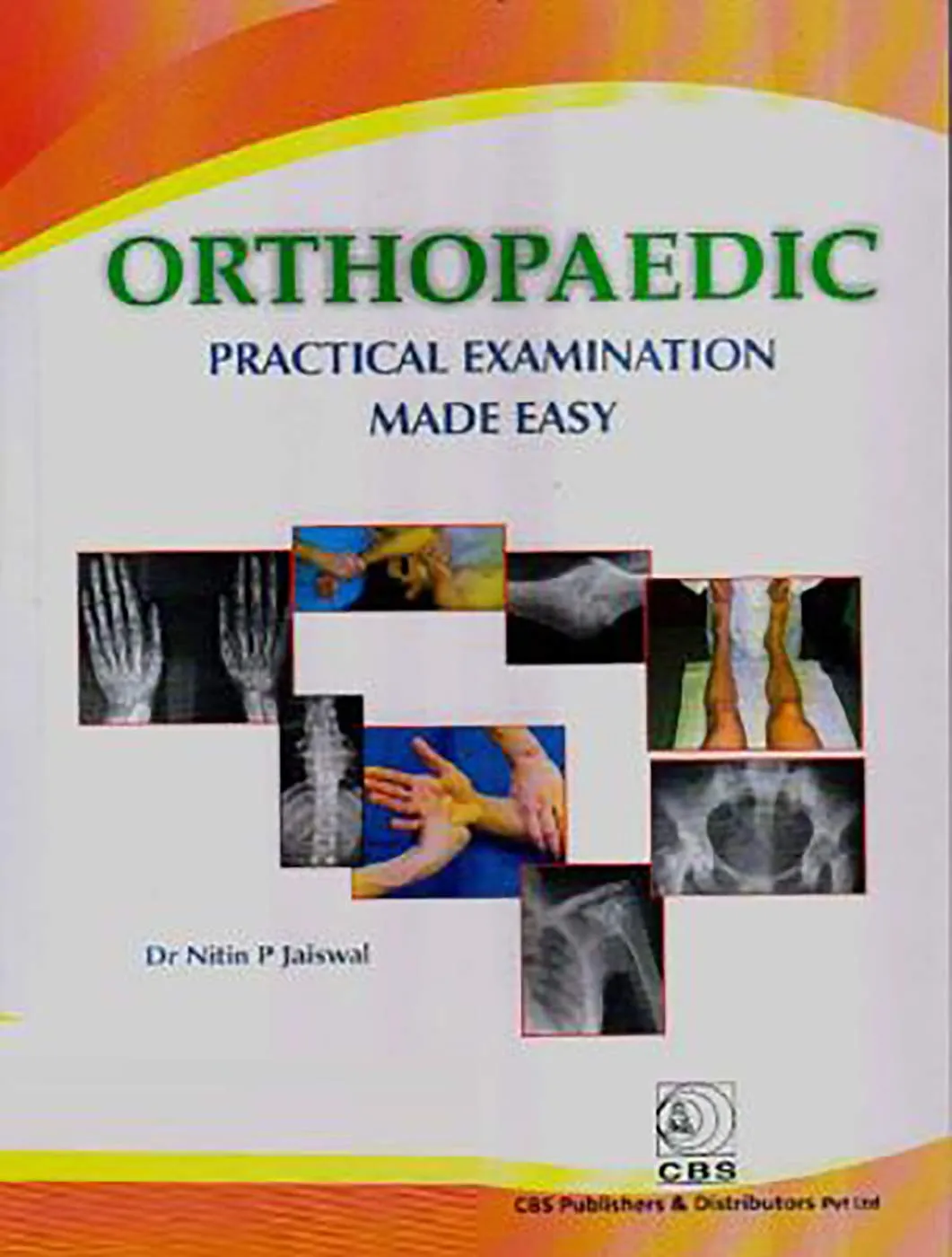 Orthopaedic Practical Examination Made Easy | Paperback