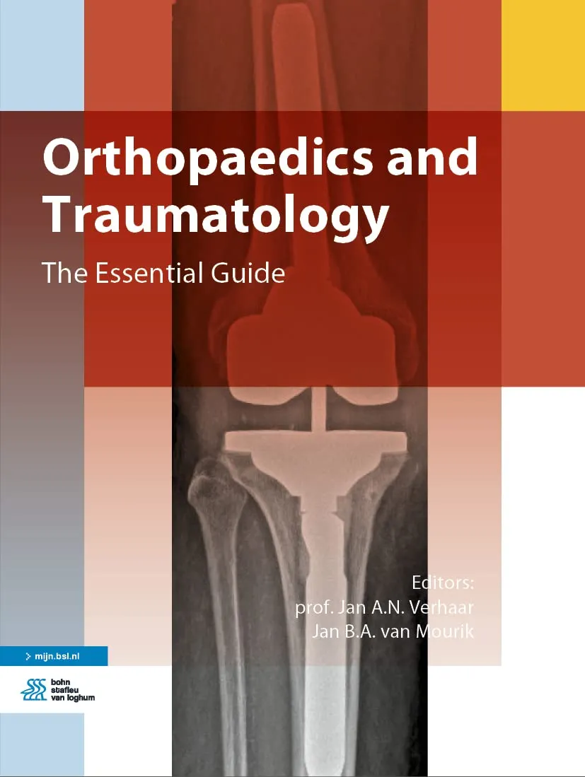 Orthopaedics And Traumatology The Essential Guide | Paperback