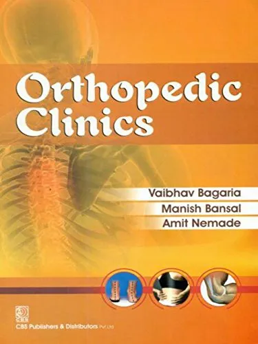 Orthopedic Clinics