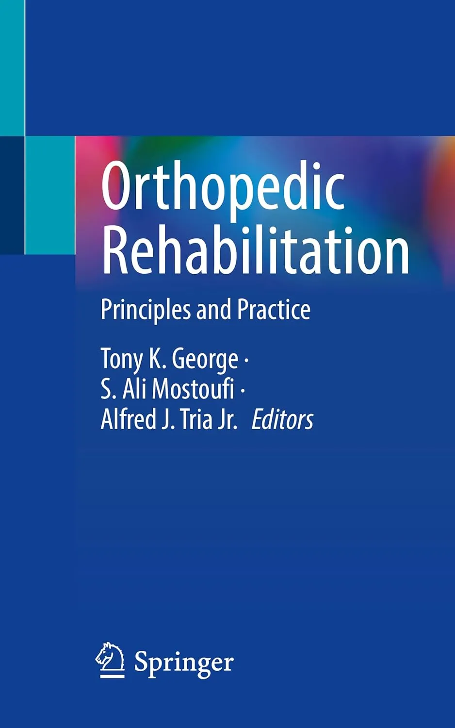 Orthopedic Rehabilitation Principles And Practice | Paperback