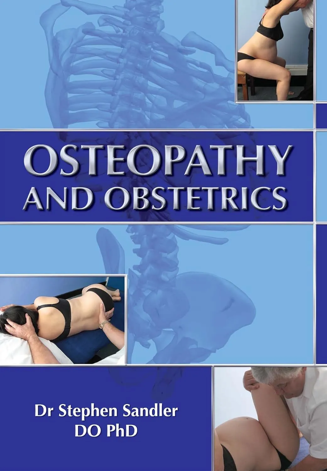 Osteopathy and Obstetrics | Paperback
