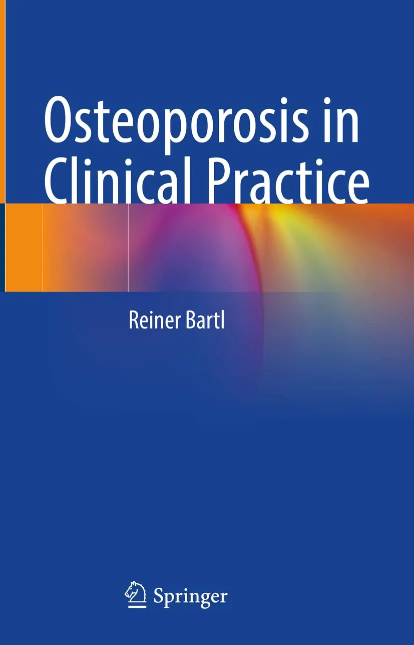 Osteoporosis In Clinical Practice | Hardcover