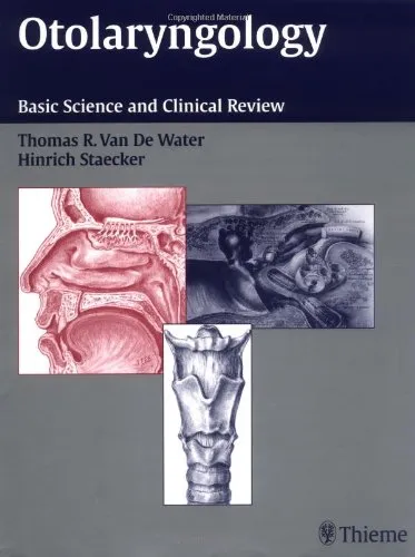 Otolaryngology Basic Science and Clinical Review | Paperback