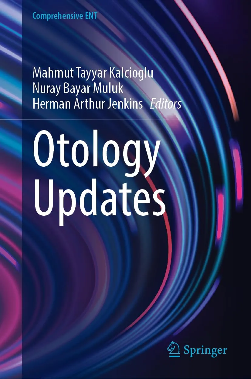 Otology Updates | Hardcover