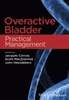 Overactive Bladder Practical Management | Hardcover