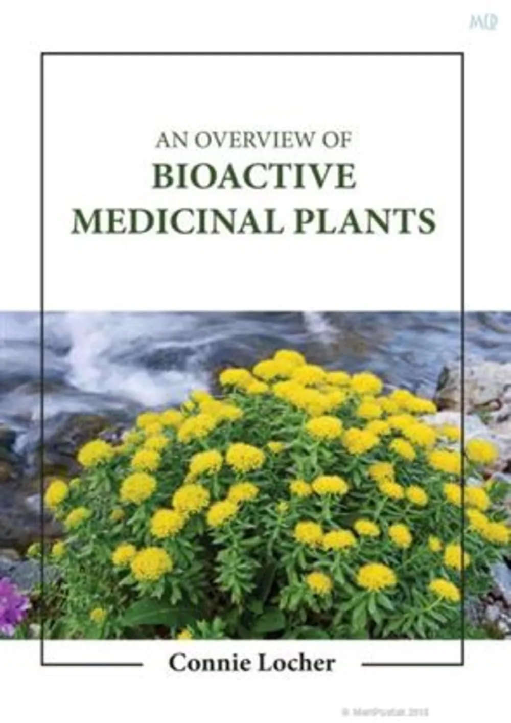 An Overview Of Bioactive Medicinal Plants | Hardcover
