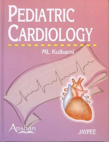 Paediatric Cardiology