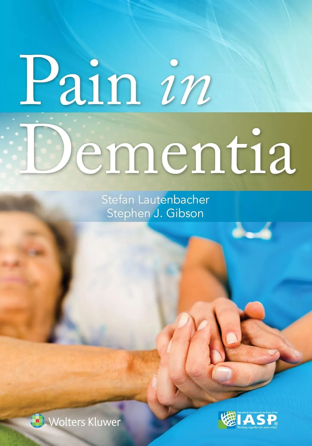 Pain in Dementia | Paperback