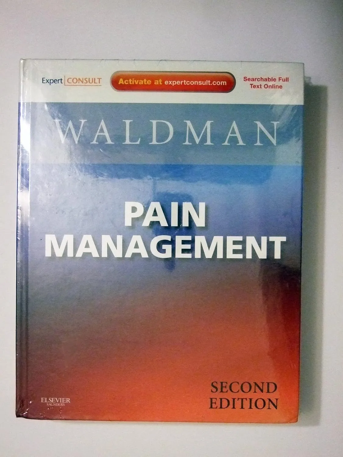 Pain Management | 2nd Edition | Hardcover