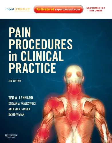 Pain Procedures in Clinical Practice | Third Edition | Hardcover