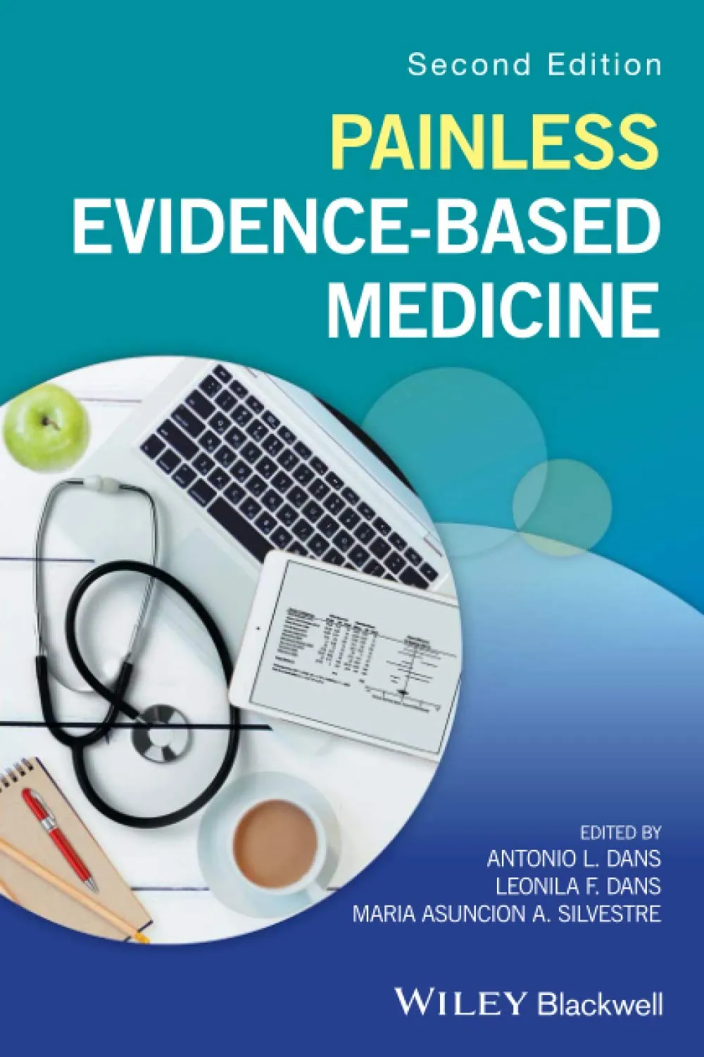 Painless Evidence Based Medicine 2nd Edition | Paperback