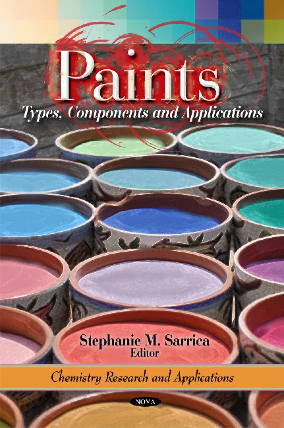 Paints Types | Components and Applications | Hardcover