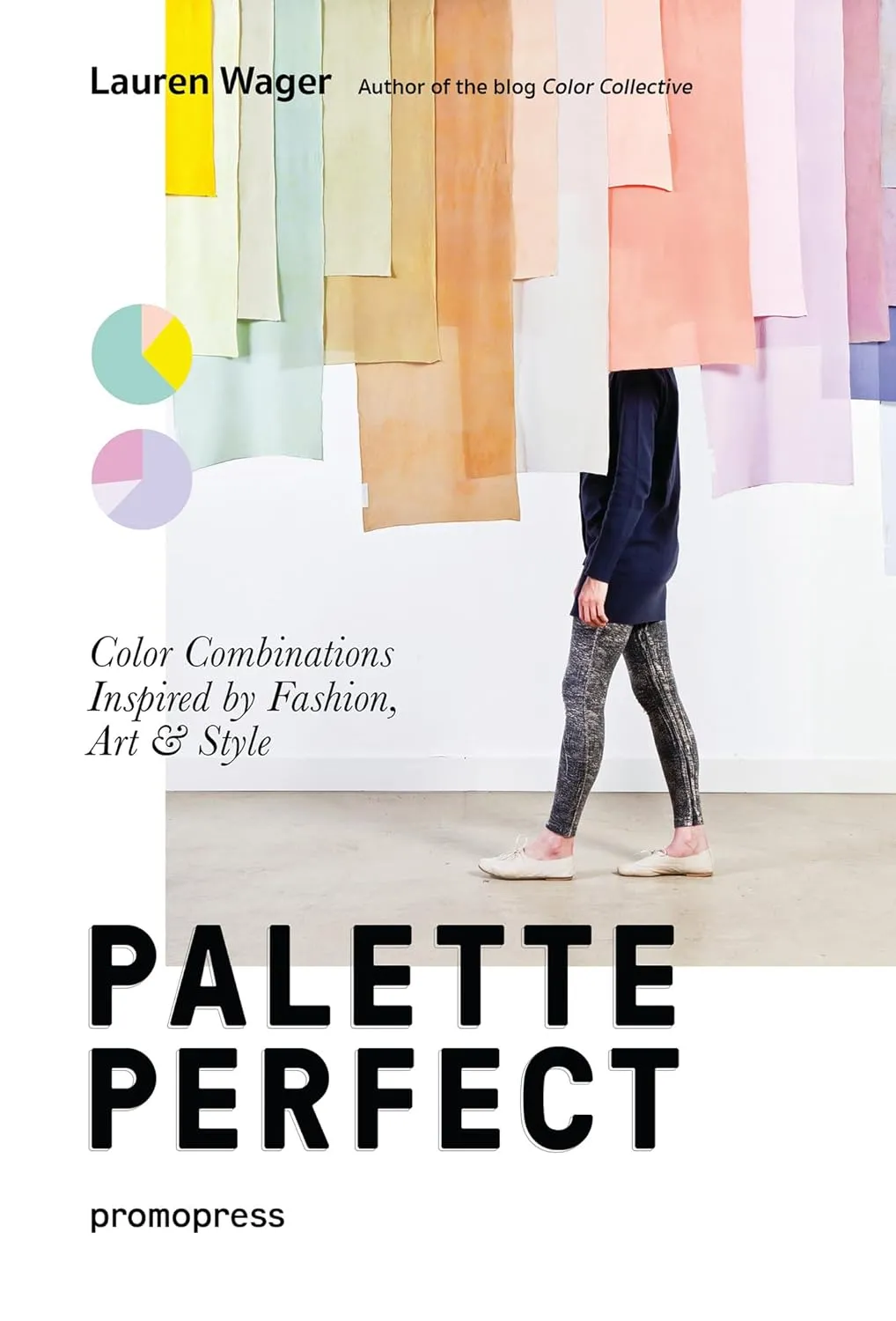 Palette Perfect | Paperback