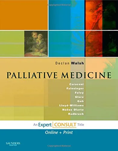 Palliative Medicine Expert Consult | Hardcover