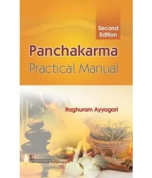 Panchakarama Practical Manual | 2nd Edition | Paperback