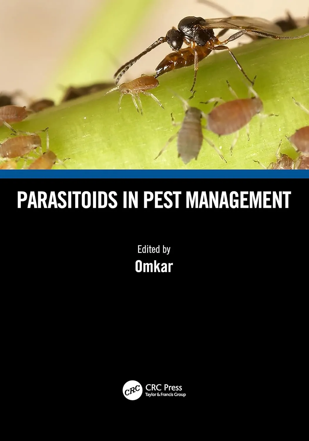Parasitoids In Pest Management | Hardcover