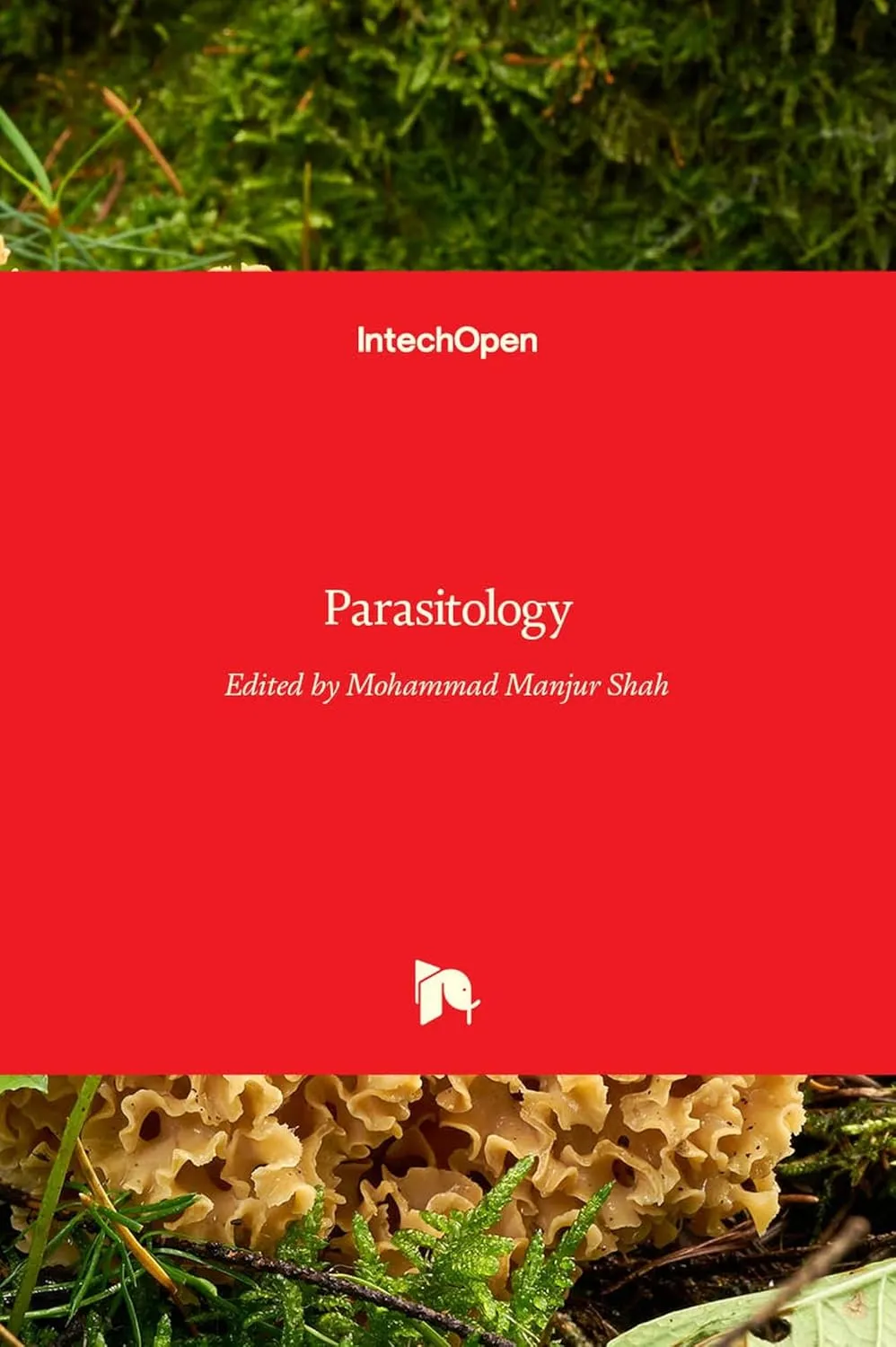 Parasitology | Hardcover