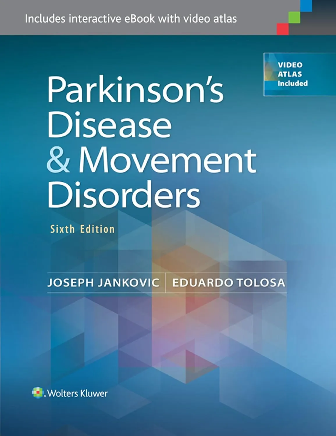 Parkinson's Disease and Movement Disorders | 6th Edition | Hardcover