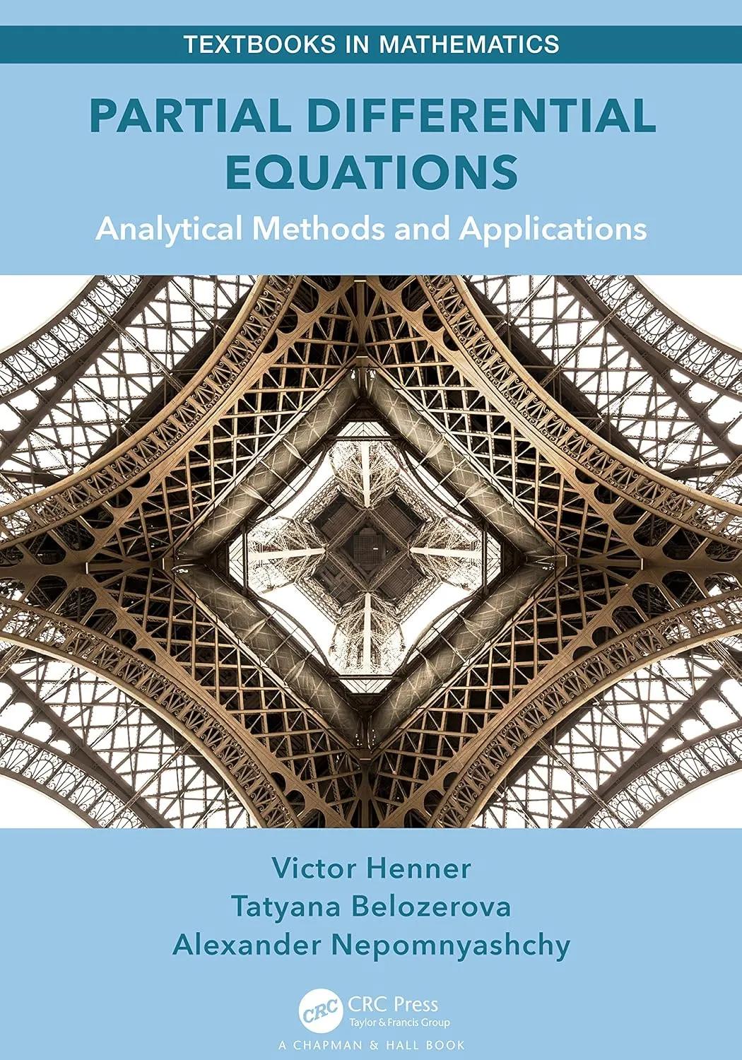 Partial Differential Equations | Hardcover