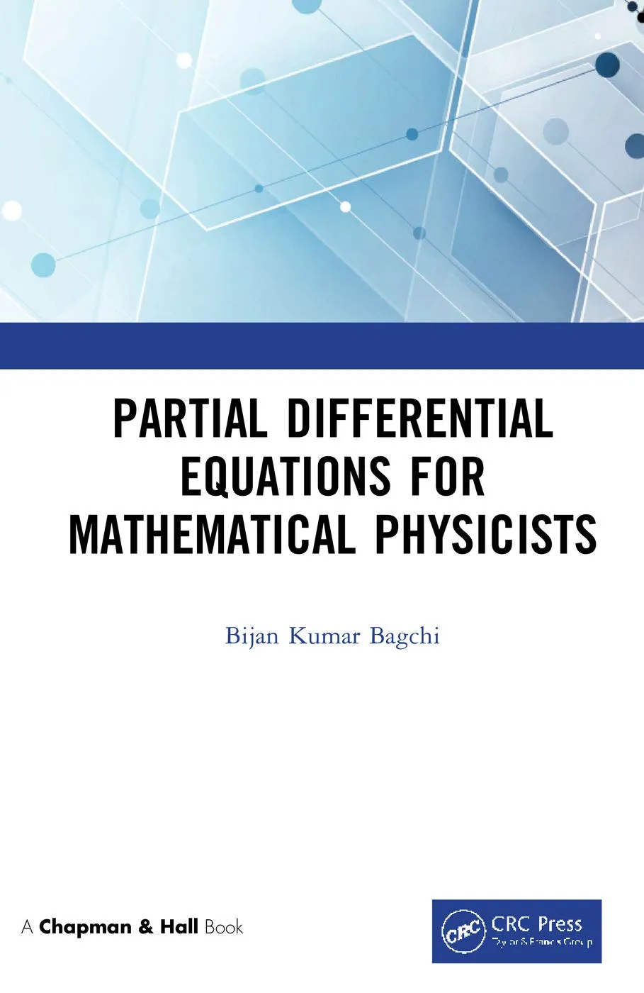 Partial Differential Equations for Mathematical Physicists | Hardcover