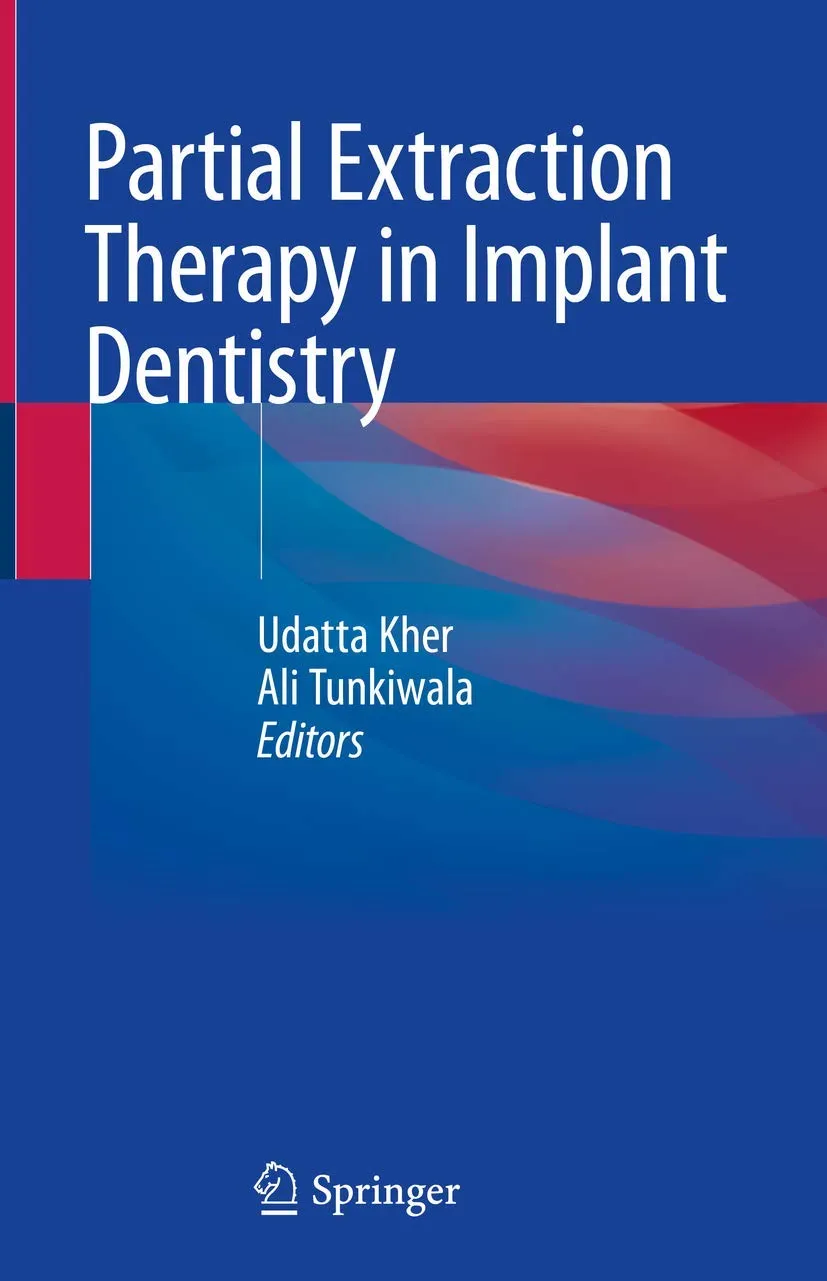 Partial Extraction Therapy in Implant Dentistry | Hardcover