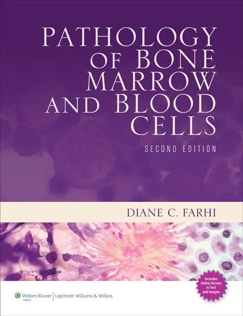 Pathology of Bone Marrow and Blood Cells | 2nd Edition | Hardcover