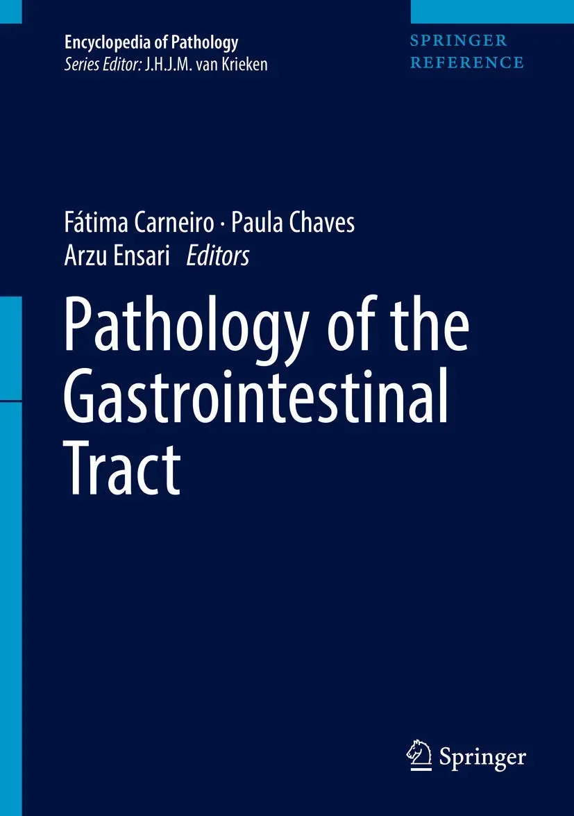 Pathology of the Gastrointestinal Tract | Hardcover