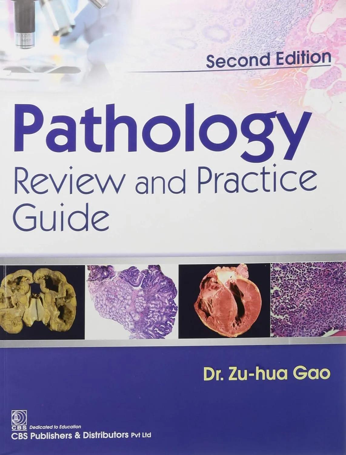 Pathology Review and Practice Guide | 2nd Edition | Paperback