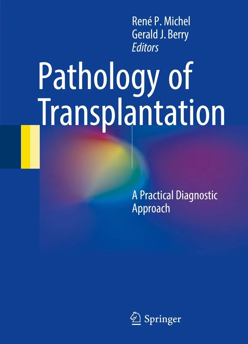 Pathology of Transplantation | Hardcover