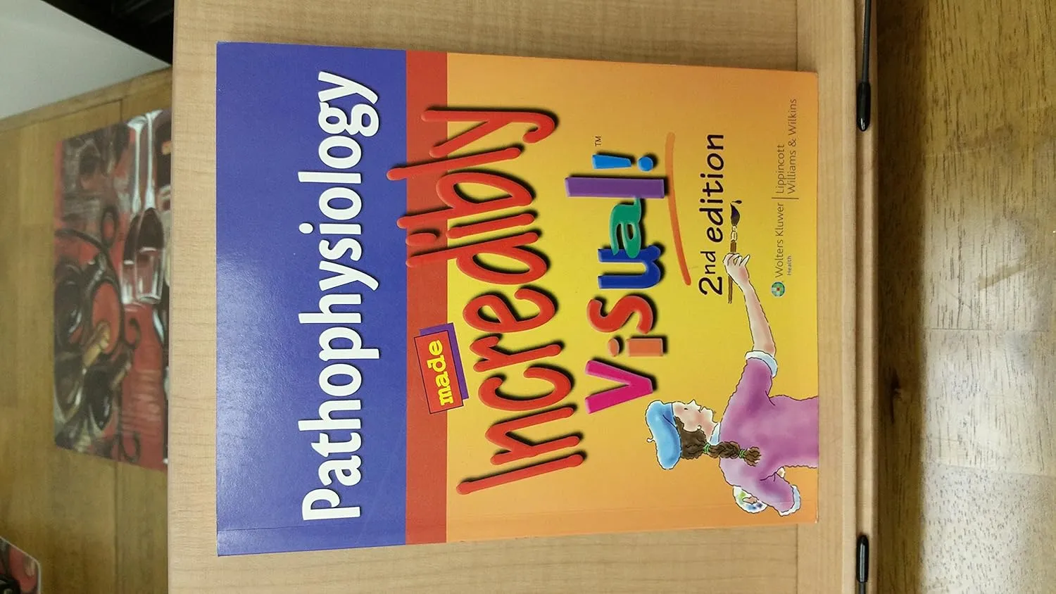 Pathophysiology | 2nd Edition | Paperback