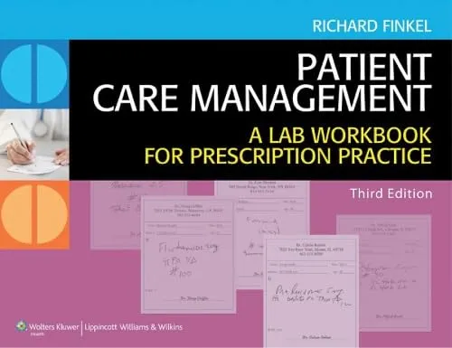 Patient Care Management | Third Edition | Paperback