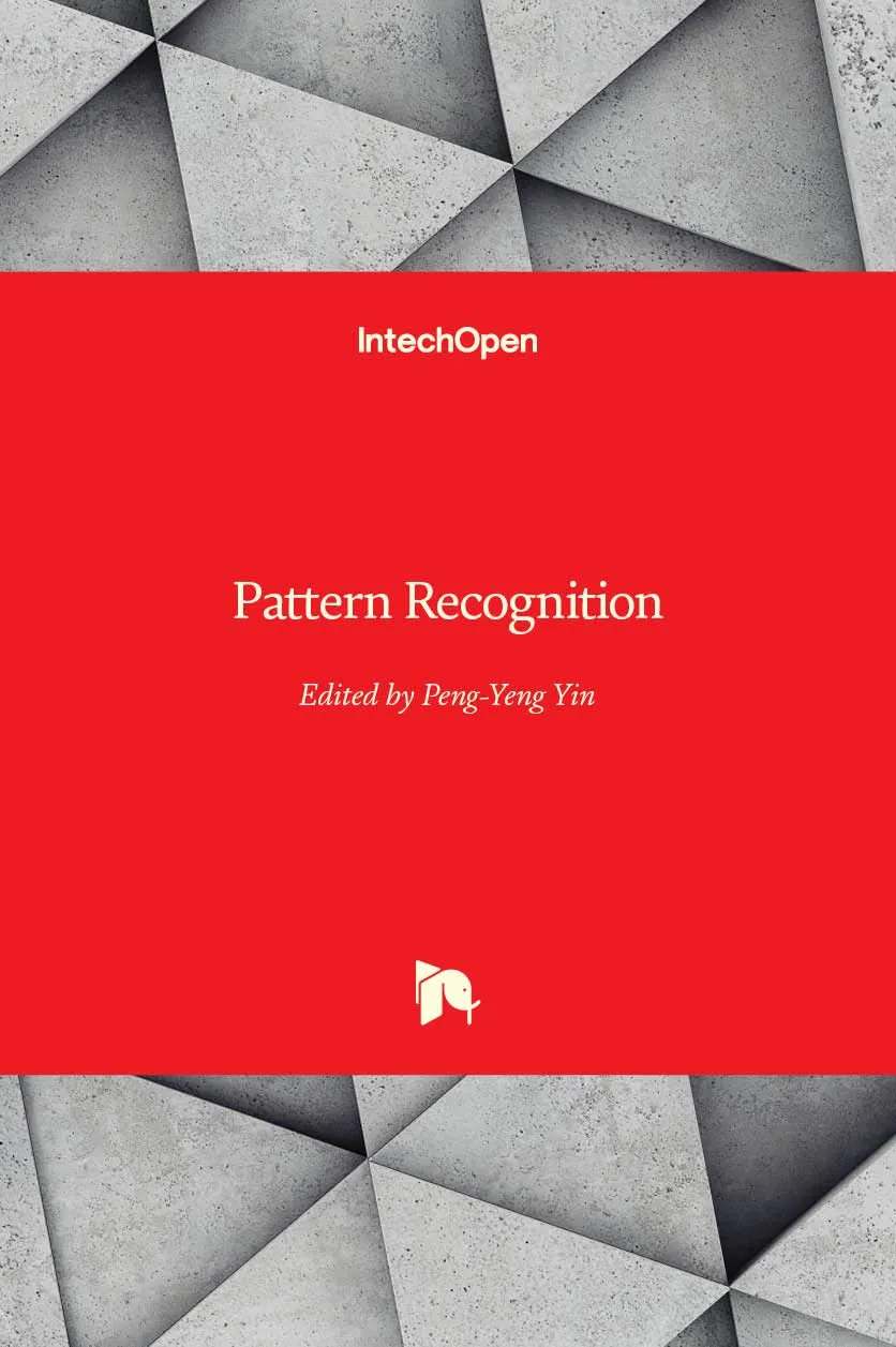 Pattern Recognition | Hardcover