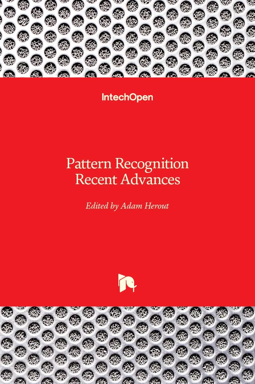 Pattern Recognition Recent Advances | Hardcover