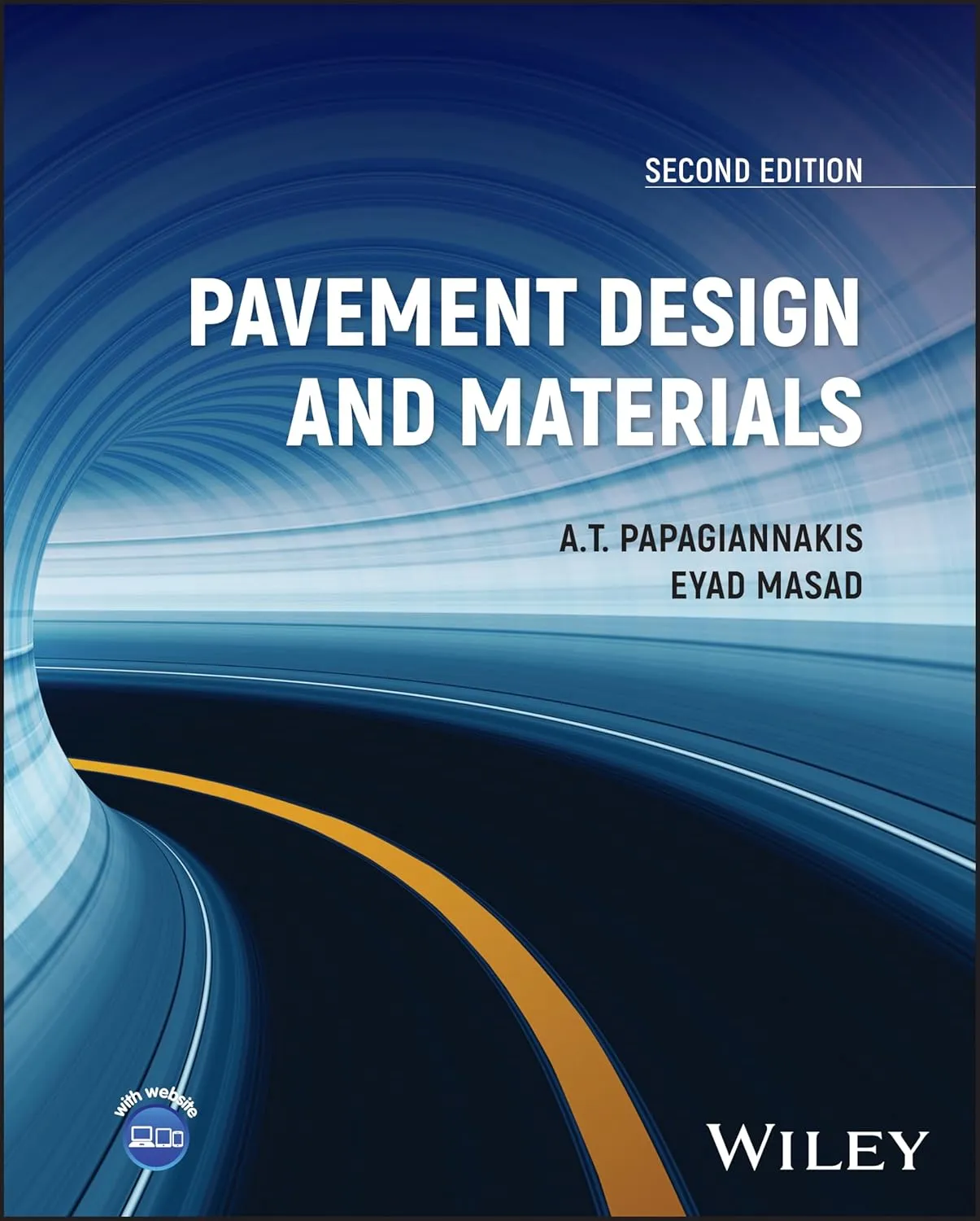 Pavement Design And Materials 2nd Editiond | Hardcover