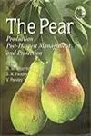 Pear Production Post-Harvest Management and Protection | Hardcover